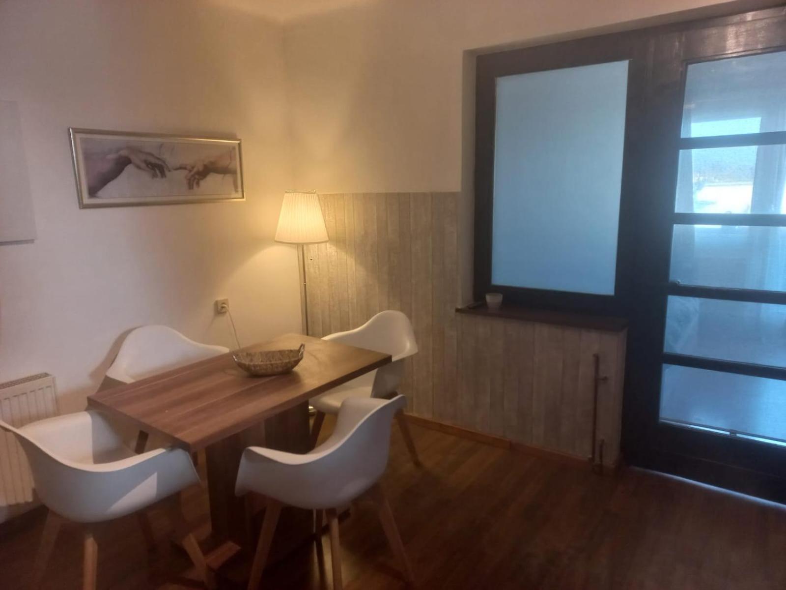 Apartment Villa Louise Sankt Kanzian am Klopeiner See Chambre photo