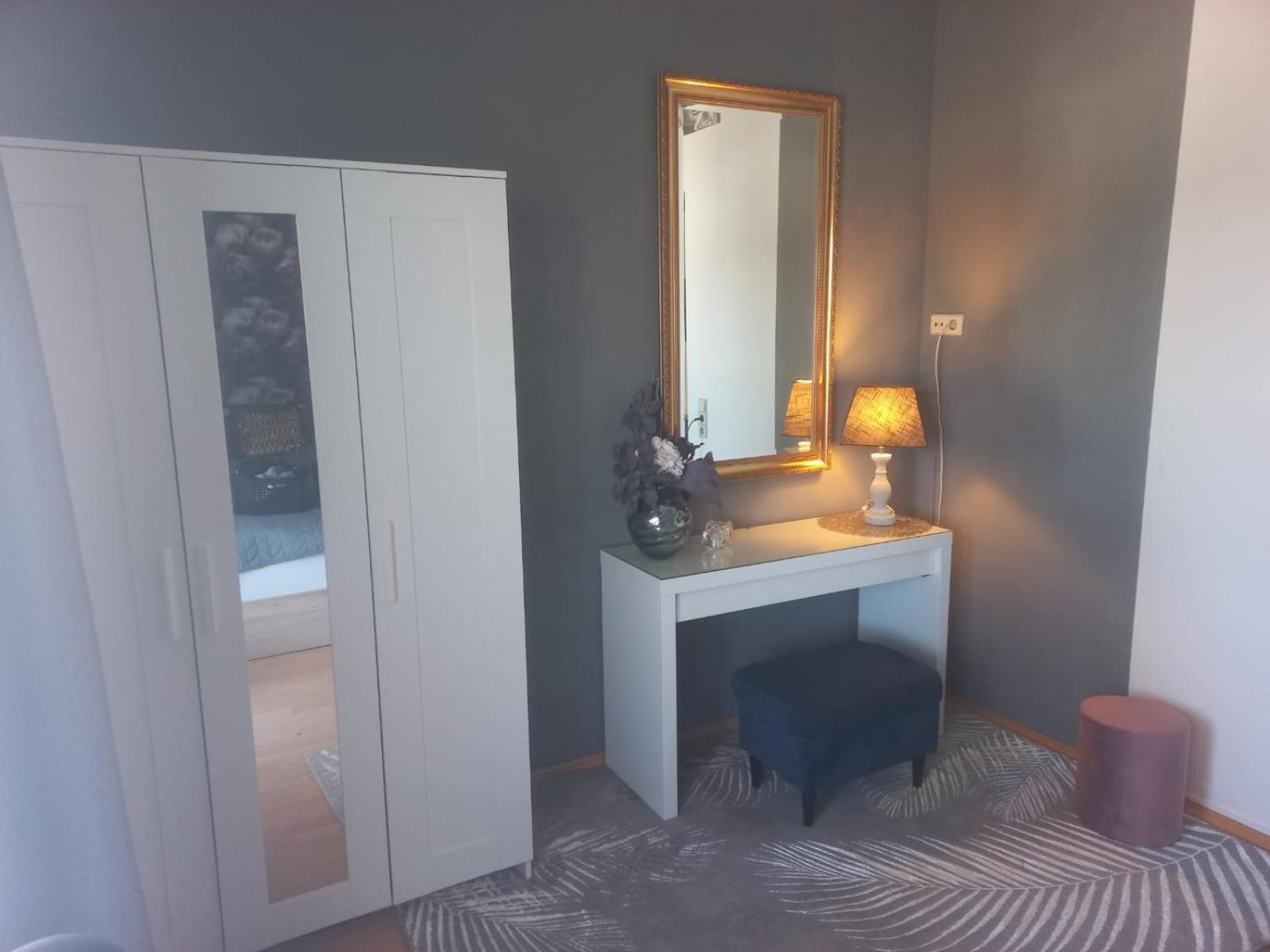 Apartment Villa Louise Sankt Kanzian am Klopeiner See Chambre photo
