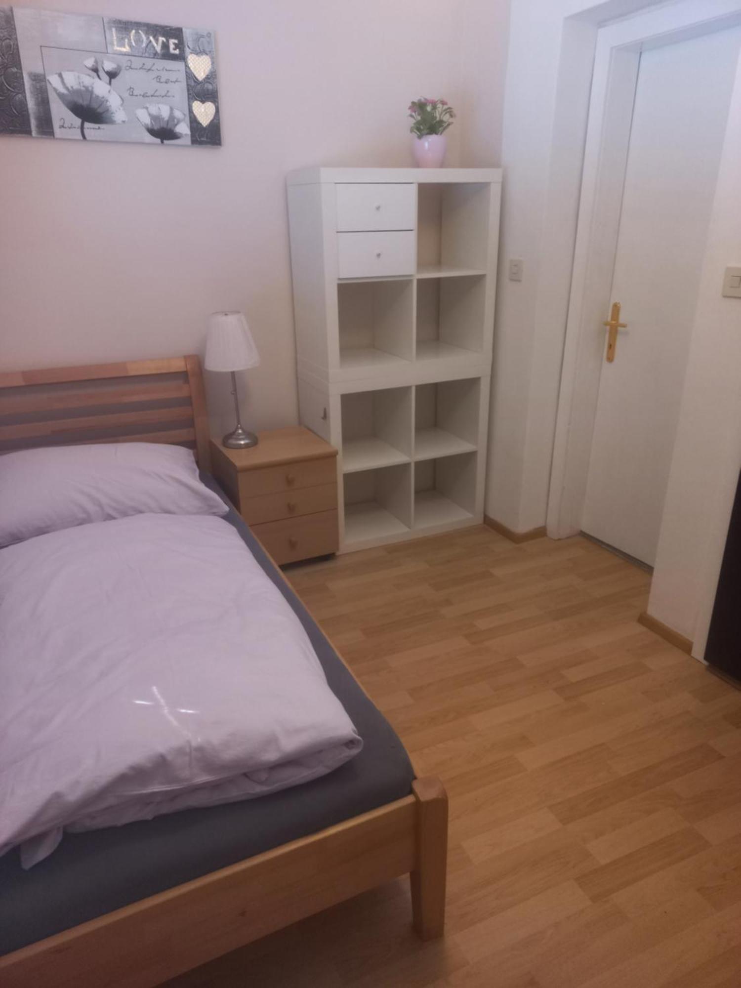 Apartment Villa Louise Sankt Kanzian am Klopeiner See Chambre photo