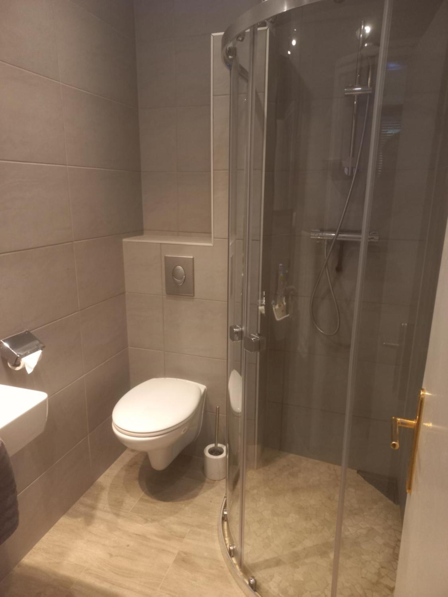 Apartment Villa Louise Sankt Kanzian am Klopeiner See Chambre photo