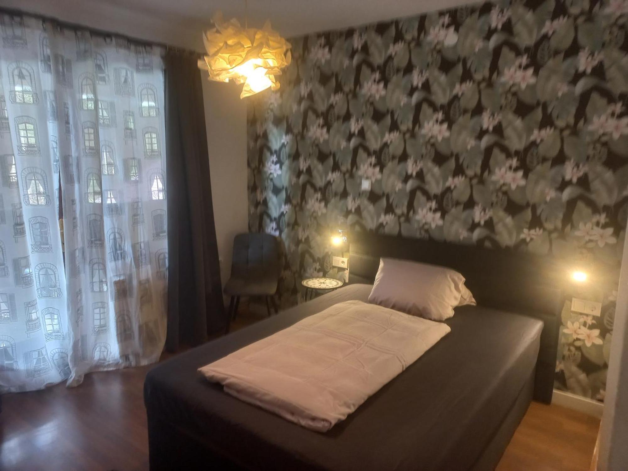 Apartment Villa Louise Sankt Kanzian am Klopeiner See Chambre photo