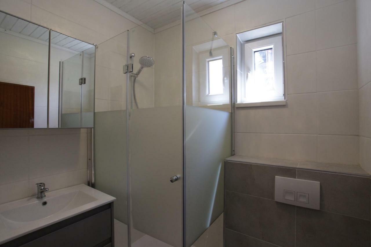 Apartment Villa Louise Sankt Kanzian am Klopeiner See Extérieur photo